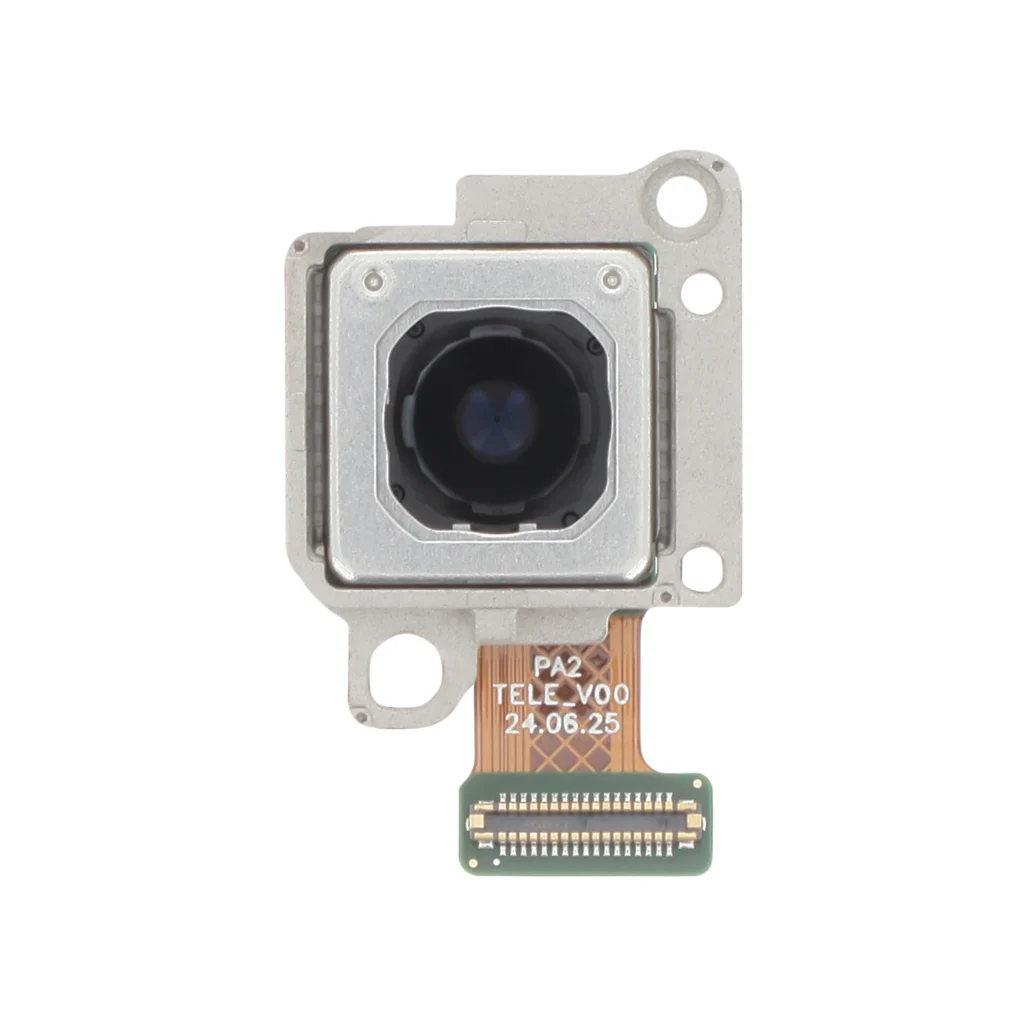 Câmara Traseira Teleobjetiva 10MP para Galaxy S25+ (S936B) (SERVICE PACK)