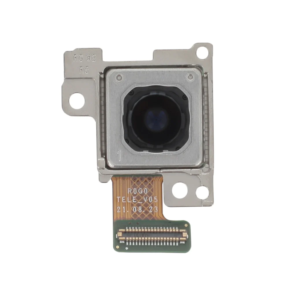 Câmara Traseira Teleobjetiva 10MP para Samsung Galaxy S22 (S901B) - OEM ReLife