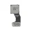 Câmara Traseira Teleobjetiva 10MP para Samsung Galaxy Z Flip7 FE (F761B) (SERVICE PACK)