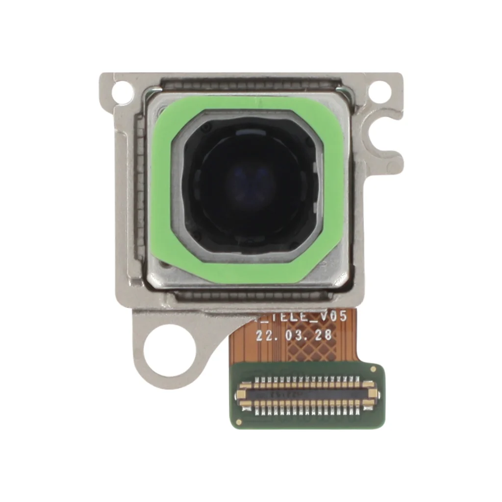 Câmara Traseira Teleobjetiva 10MP para Samsung Galaxy Z Fold4 (F936B) (SERVICE PACK)