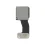 Câmara Traseira Teleobjetiva 12MP para Galaxy Z Flip7 (F766B) (SERVICE PACK)