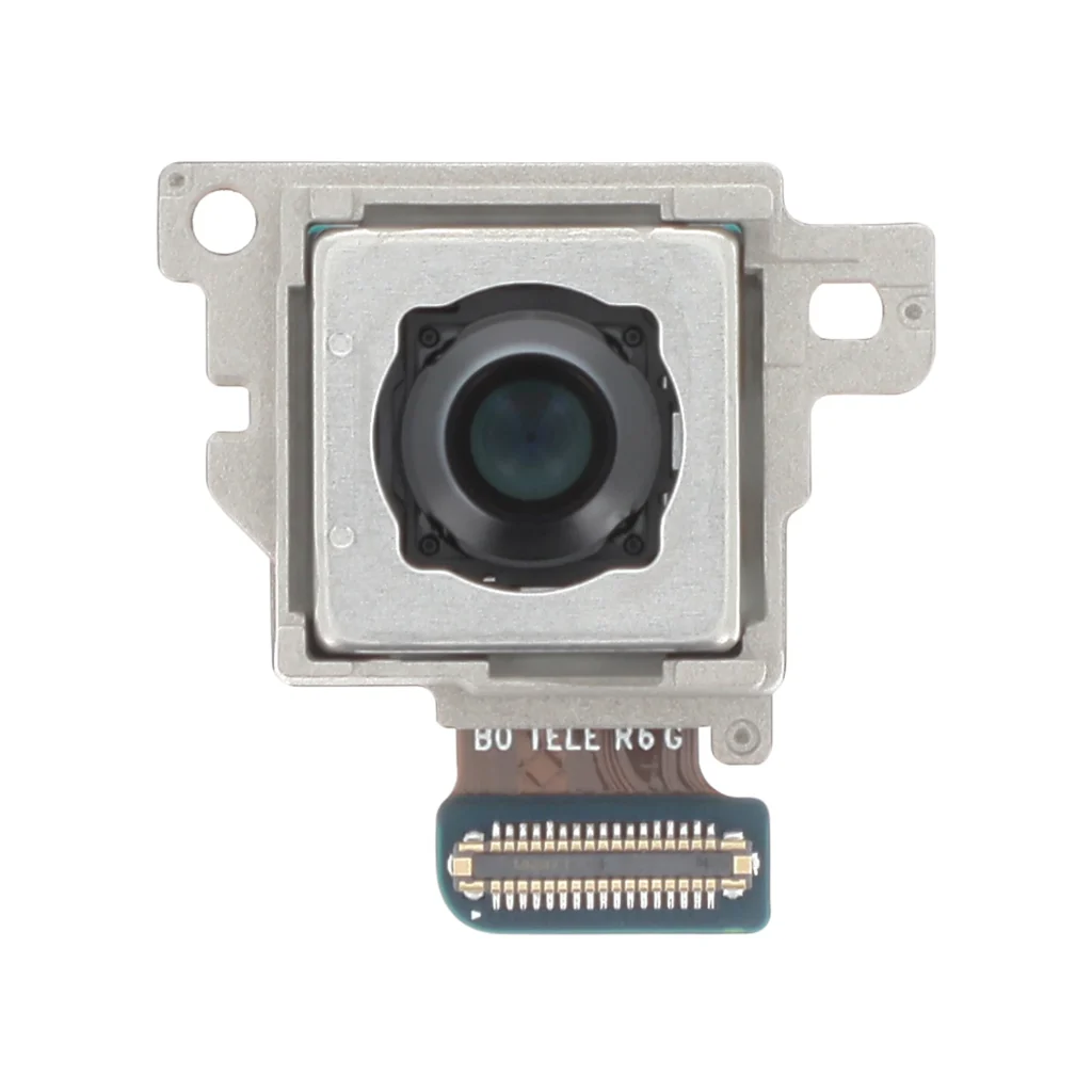 Câmara Traseira Teleobjetiva 12MP para Samsung Galaxy S25 Ultra (SERVICE PACK)