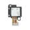Câmara Traseira Teleobjetiva 8MP para Samsung Galaxy S24 FE (S721B) (SERVICE PACK)