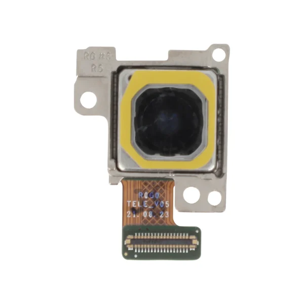 Câmara Traseira Teleobjetiva para Galaxy S22/S22+ (S901B/S906B) - OEM ReLife
