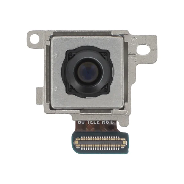 Câmara Traseira Ultra Grande Angular 12MP para Samsung Galaxy S22 Ultra (S908B) - OEM ReLife
