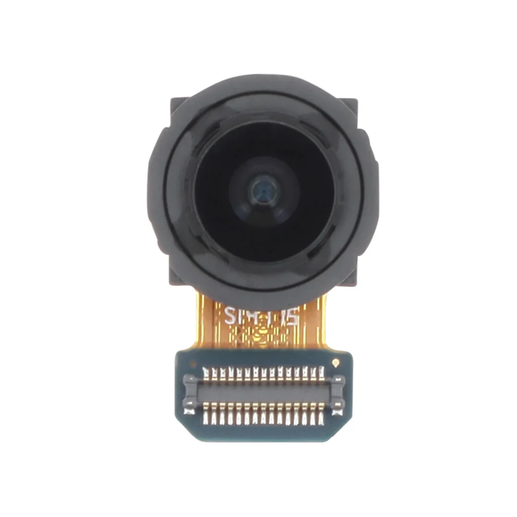 Câmara Traseira Ultra Grande Angular 12MP para Samsung Galaxy S23 FE/S24 FE/S25 FE (SERVICE PACK)