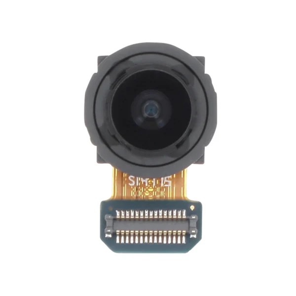 Câmara Traseira Ultra Grande Angular 12MP para Samsung Galaxy S23 FE/S24 FE/S25 FE (SERVICE PACK)
