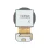 Câmara Traseira Ultra Grande Angular 12MP para Samsung Galaxy S23 FE/S24 FE/S25 FE (SERVICE PACK)