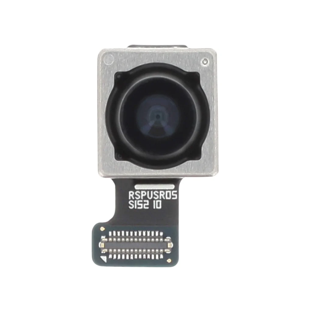 Câmara Traseira Ultra Grande Angular 12MP para Samsung Galaxy S25 Edge (SERVICE PACK)