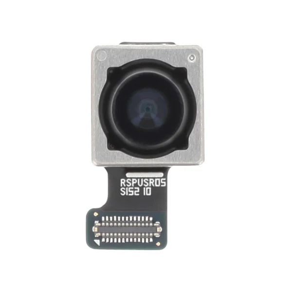 Câmara Traseira Ultra Grande Angular 12MP para Samsung Galaxy S25 Edge (SERVICE PACK)