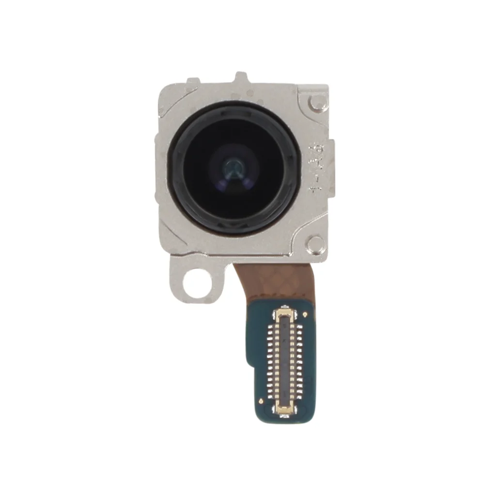 Câmara Traseira Ultra Grande Angular 12MP para Samsung Galaxy Z Flip7 (F766B) (SERVICE PACK)
