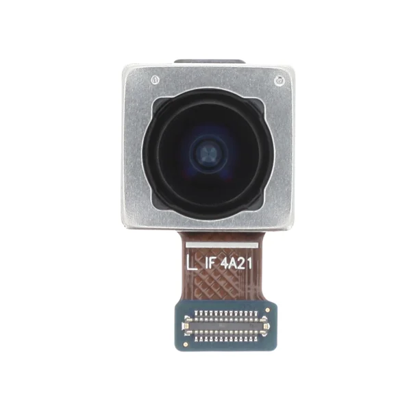Câmara Traseira Ultra Grande Angular 50MP para Galaxy S25 Ultra (S938B) - OEM ReLife