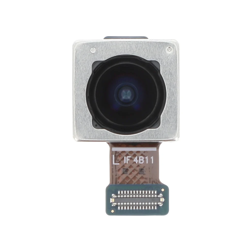 Câmara Traseira Ultra Grande Angular 50MP para Samsung Galaxy S25 Ultra (S938B) (SERVICE PACK)