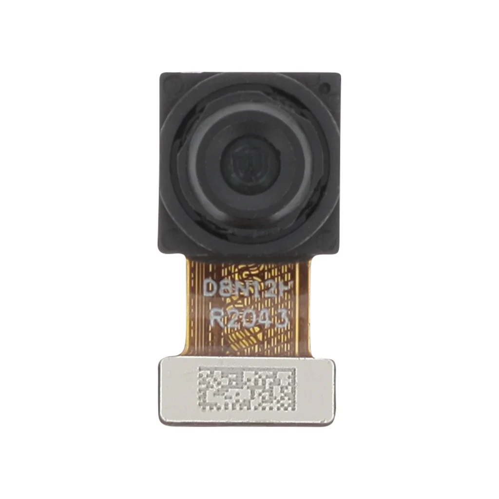 Câmara Traseira Ultra Grande Angular 8MP para Xiaomi Redmi Note 10/Note 10S - OEM ReLife