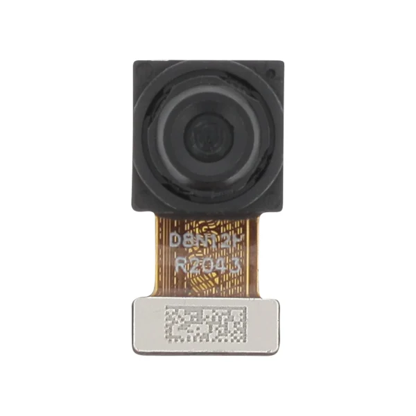 Câmara Traseira Ultra Grande Angular 8MP para Xiaomi Redmi Note 10/Note 10S - OEM ReLife
