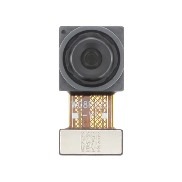 Câmara Traseira Ultra Grande Angular 8MP para Xiaomi Redmi Note 14 Pro 4G - OEM ReLife