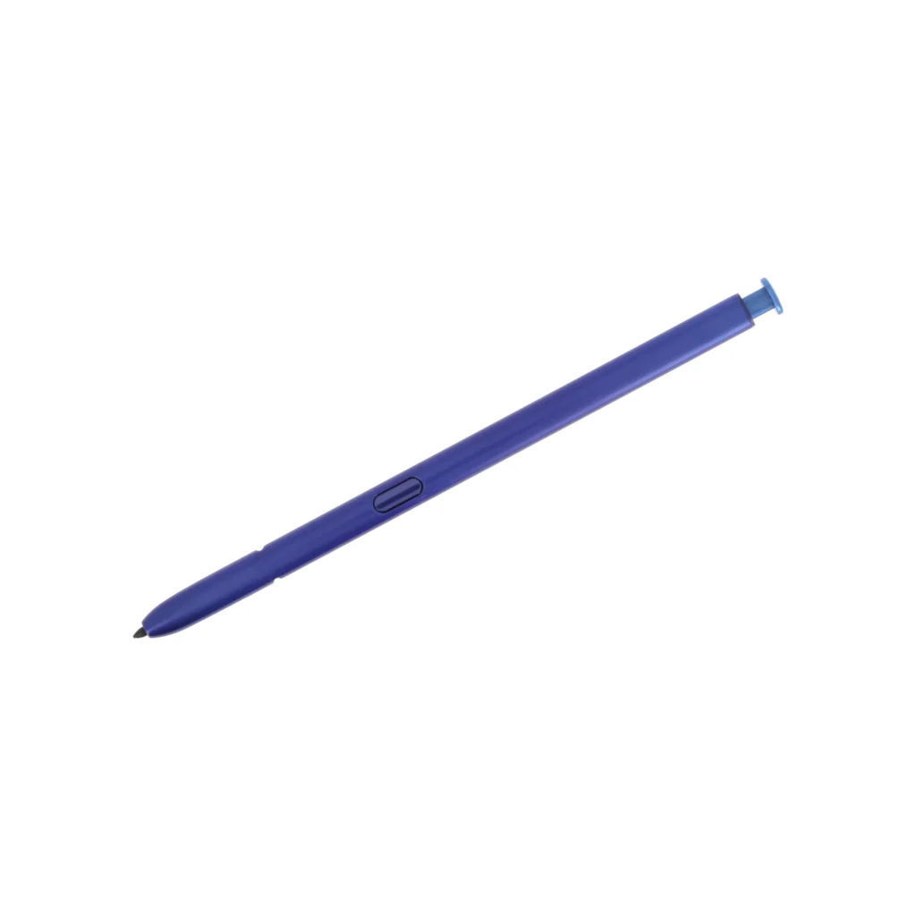 Caneta S-Pen para Samsung Galaxy Note 10/10+ - Azul (SERVICE PACK)