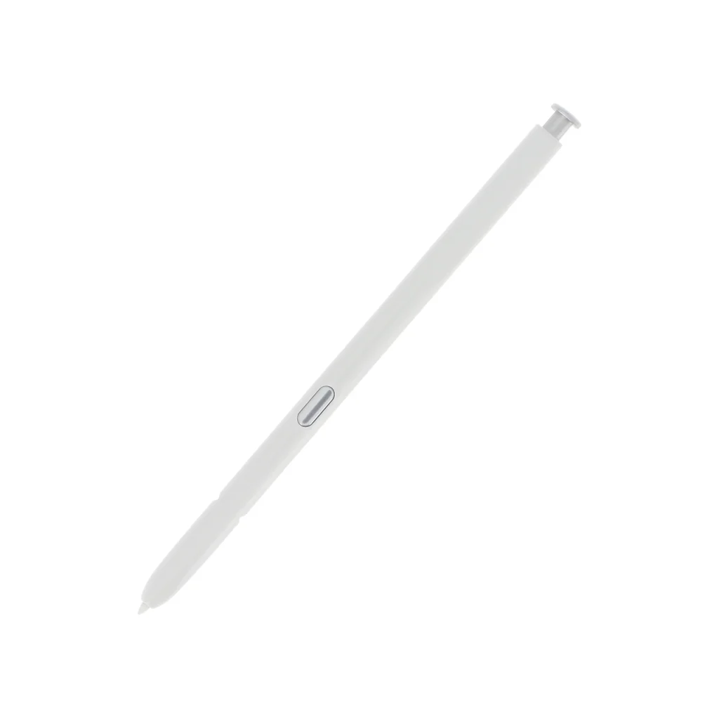Caneta S-Pen para Samsung Galaxy Note 10 / Note 10+ - Branco (SERVICE PACK)