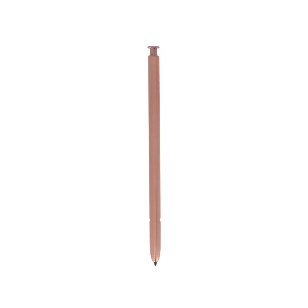 Caneta S-Pen para Samsung Galaxy Note 20 Bronze (SERVICE PACK)
