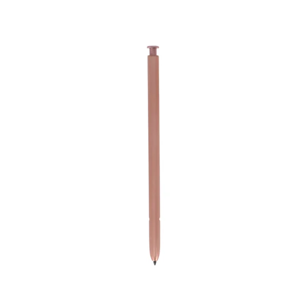 Caneta S-Pen para Samsung Galaxy Note 20 Bronze (SERVICE PACK)