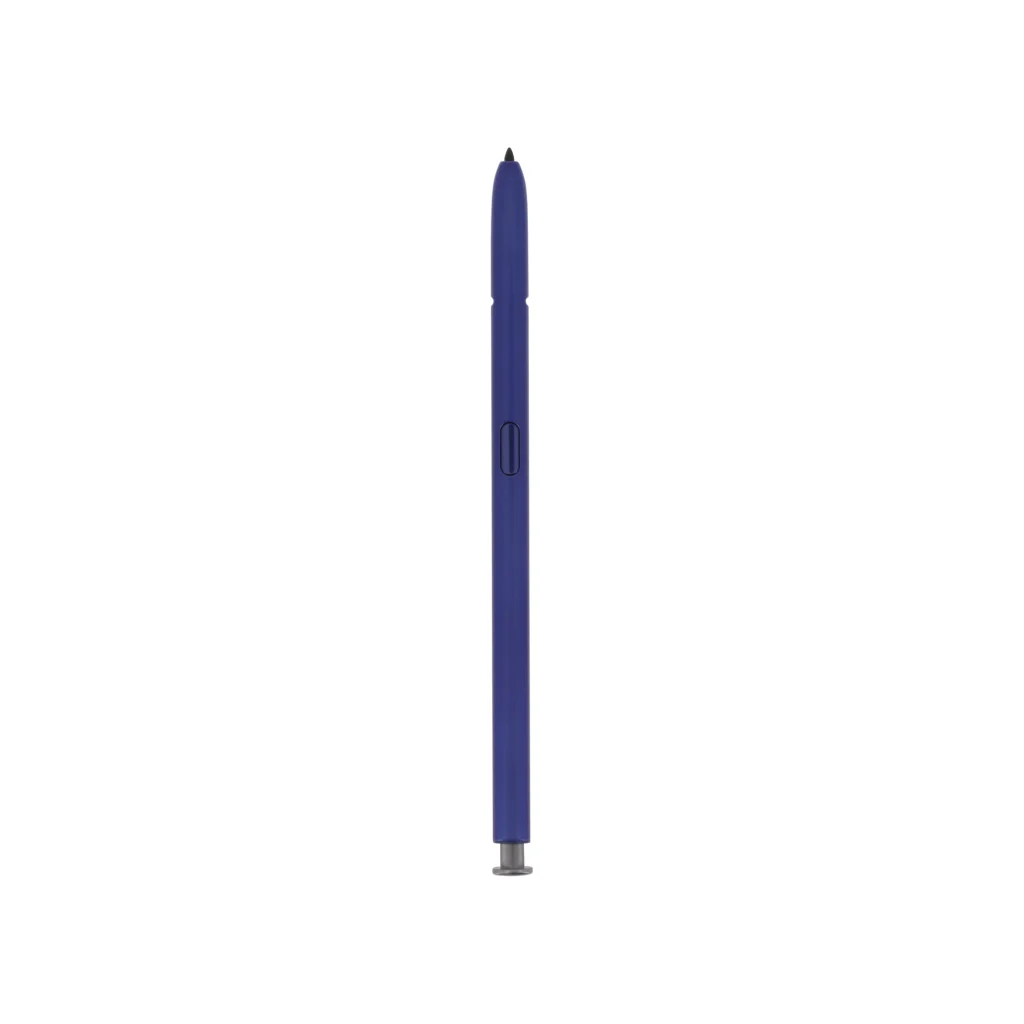 Caneta S-Pen Samsung Prateado para Galaxy Note 10/10+ (N970/975F/976B) (SERVICE PACK)