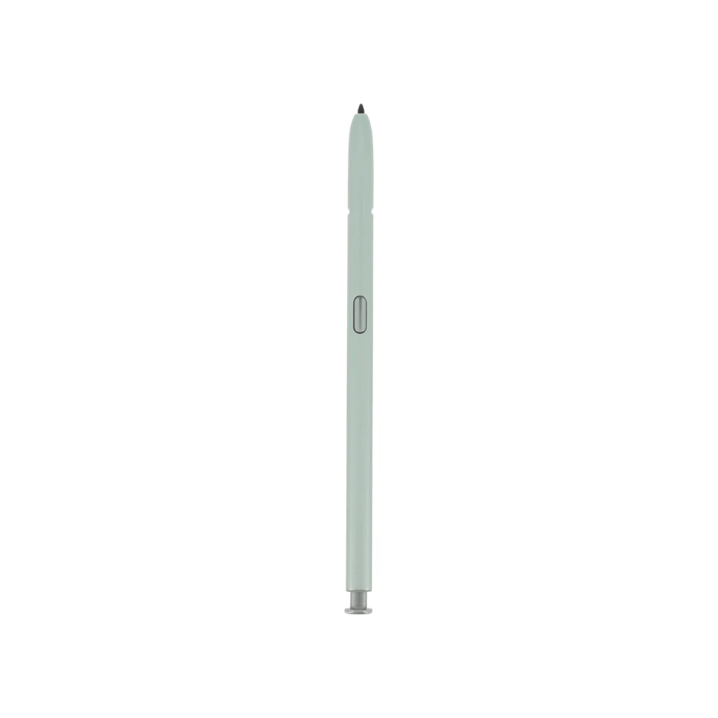 Caneta S-Pen Verde para Galaxy Note 20 (N980F/N981B) (SERVICE PACK)