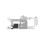 Chapa Central Interna para Samsung Galaxy Z Flip6/7 FE (SERVICE PACK)