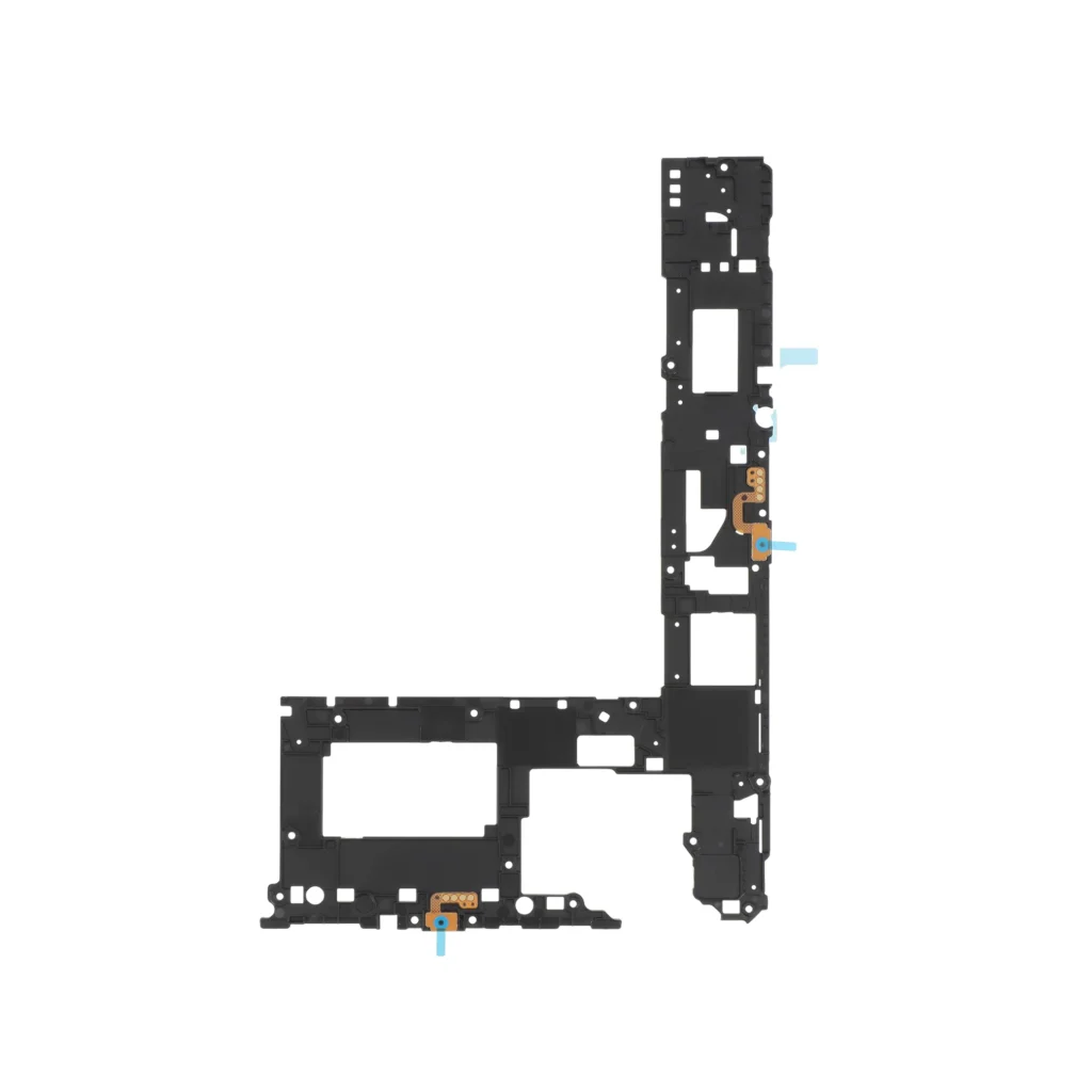 Chapa Fixação Frontal para Samsung Galaxy Tab S11 5G (X736) (SERVICE PACK)