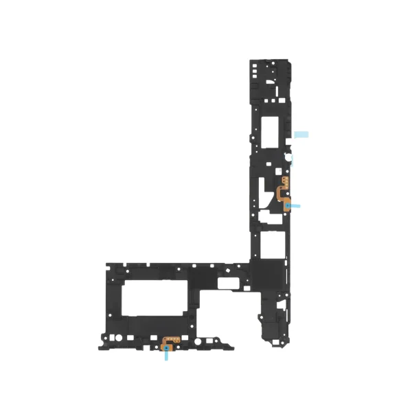 Chapa Fixação Frontal para Samsung Galaxy Tab S11 5G (X736) (SERVICE PACK)