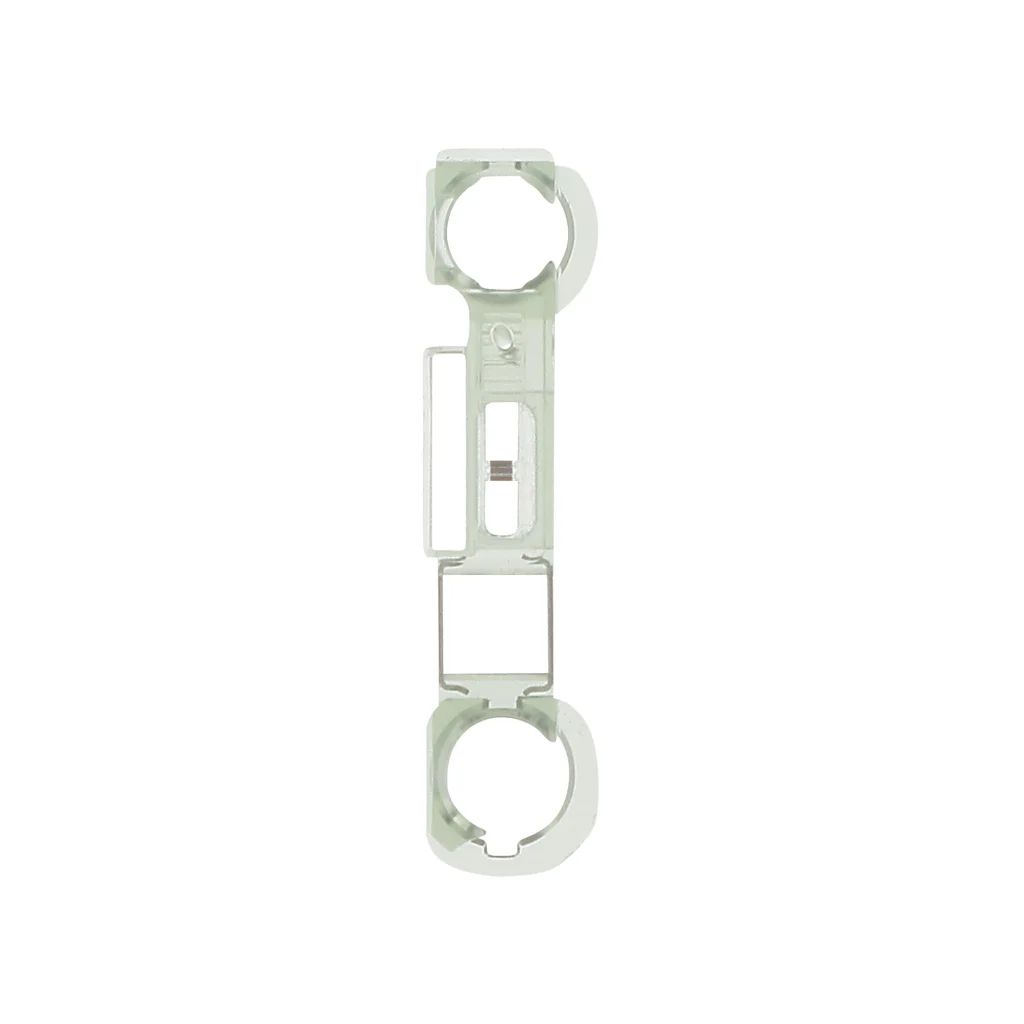 Chapas Suporte dos Sensores/Câmaras Frontais para iPhone XR