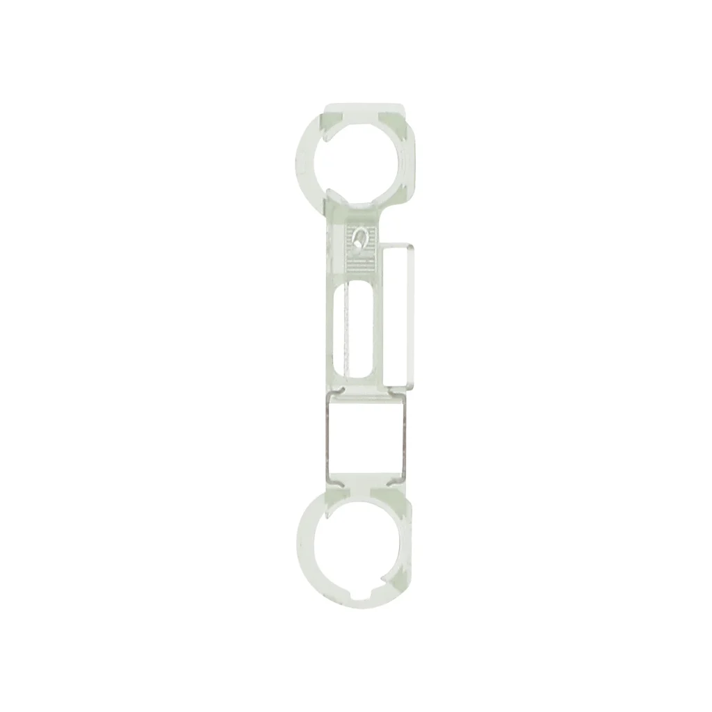 Chapas Suporte dos Sensores/Câmaras Frontais para iPhone XS