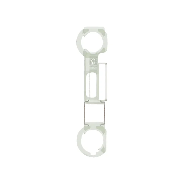 Chapas Suporte dos Sensores/Câmaras Frontais para iPhone XS