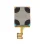 Coluna de Ouvido para Motorola Moto G86 5G / Moto G86 Power