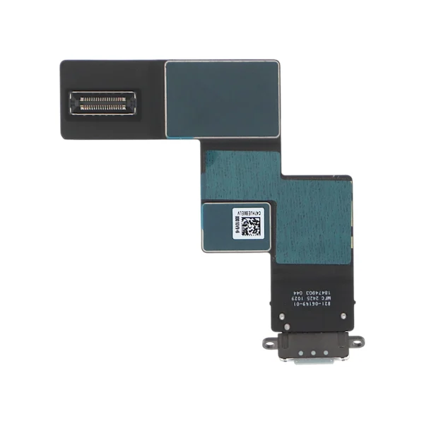 Conector de Carga Azul para iPad Air 13" (2026)