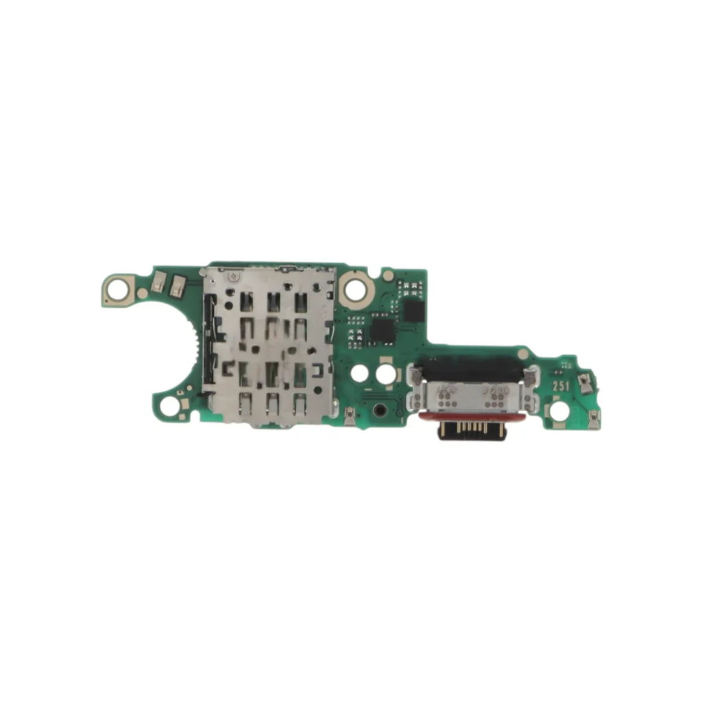 Conector de Carga para Honor Magic8 Lite - OEM ReLife