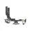 Conector de Carga para iPhone 16e/17e (Preto) - OEM ReLife