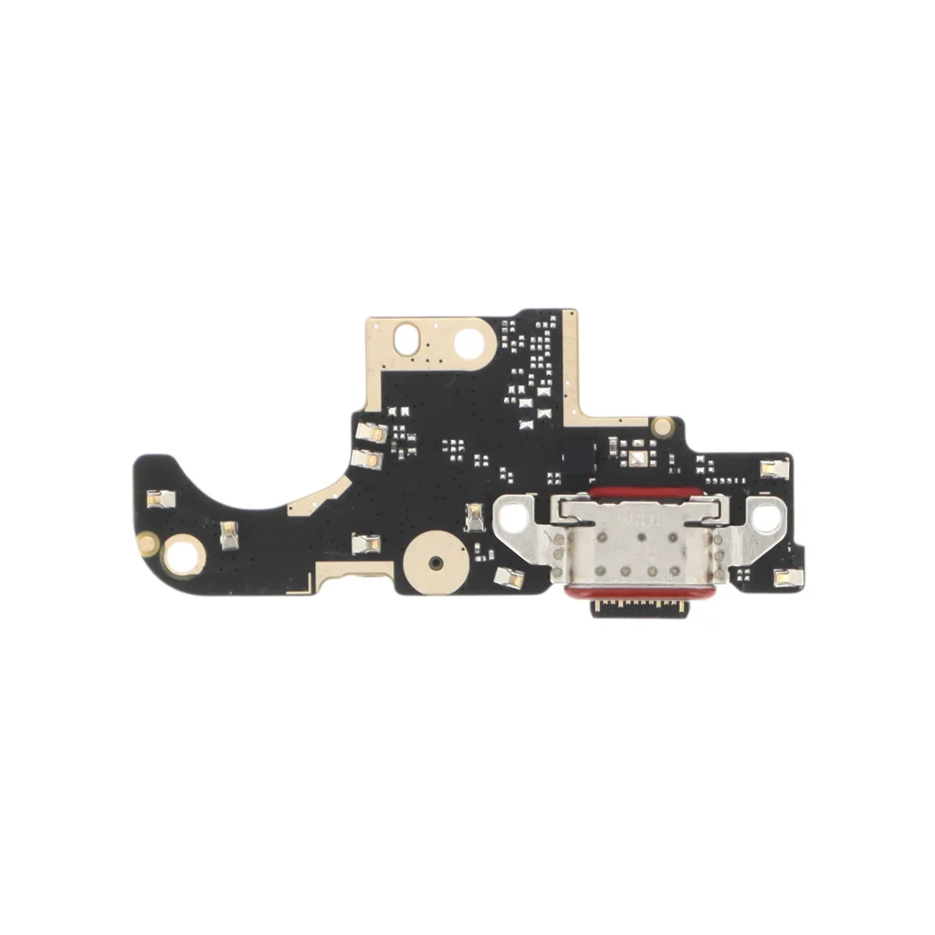 Conector de Carga para Motorola Moto G86 5G / Moto G86 Power 5G - OEM ReLife