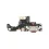 Conector de Carga para Motorola Moto G86 5G / Moto G86 Power 5G - OEM ReLife