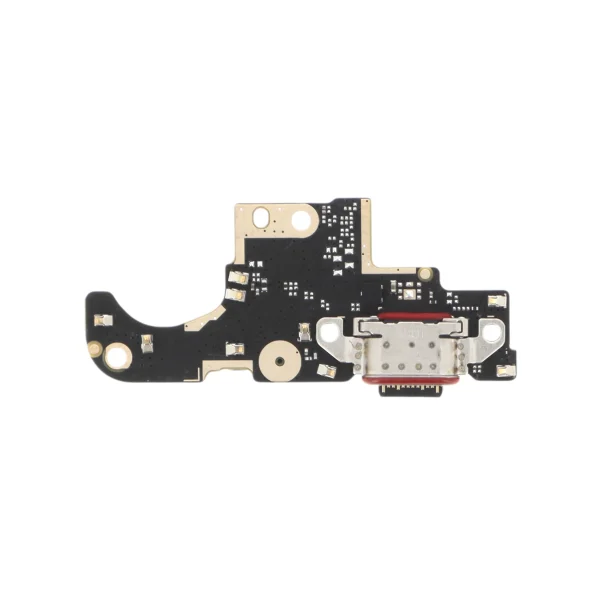 Conector de Carga para Motorola Moto G86 5G / Moto G86 Power 5G - OEM ReLife
