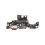 Conector de Carga para Motorola Moto G86 5G / Moto G86 Power 5G - OEM ReLife