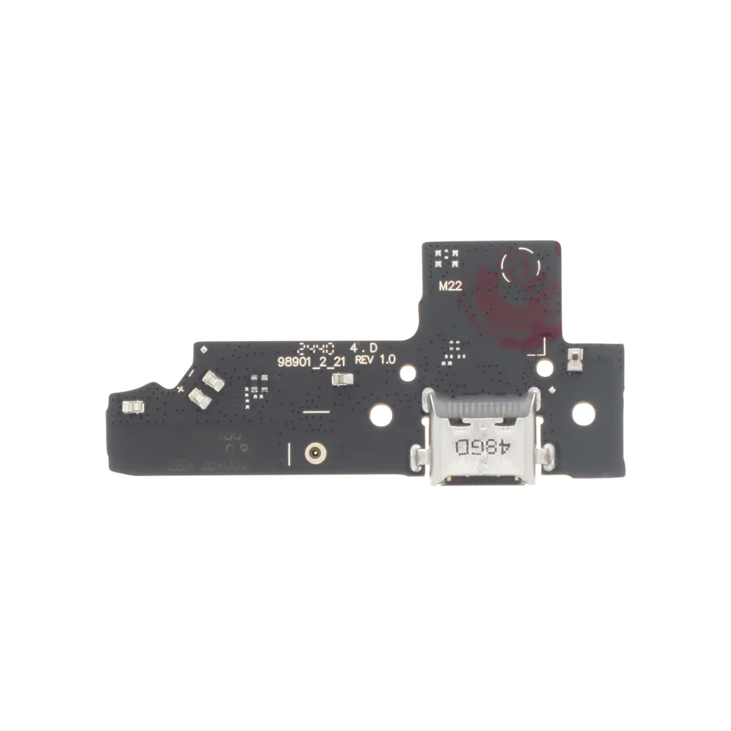 Conector de Carga para Samsung Galaxy A16 5G (A166U)