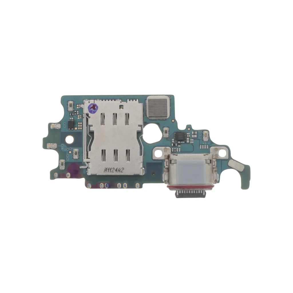 Conector de Carga para Samsung Galaxy S21 5G (G991U)