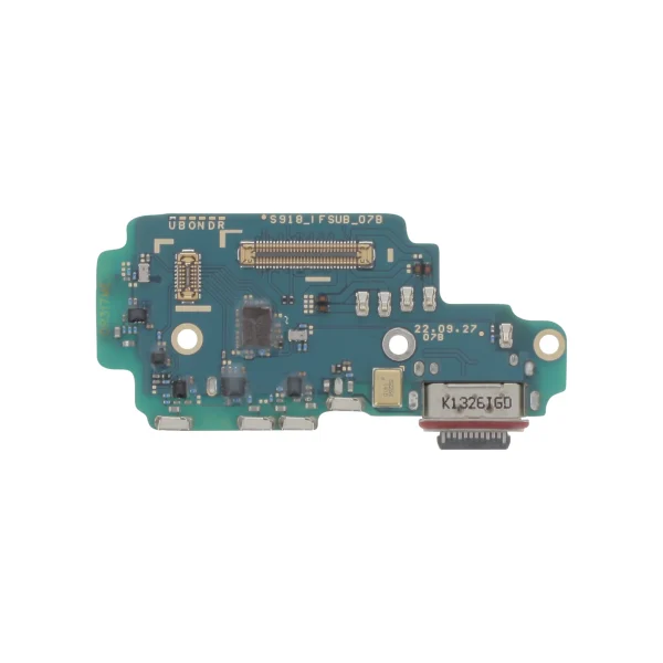 Conector de Carga para Samsung Galaxy S23 Ultra (S918U)