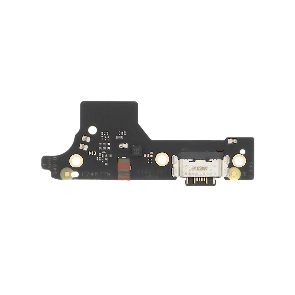 Conector de Carga para Xiaomi Redmi 12 5G (SERVICE PACK)