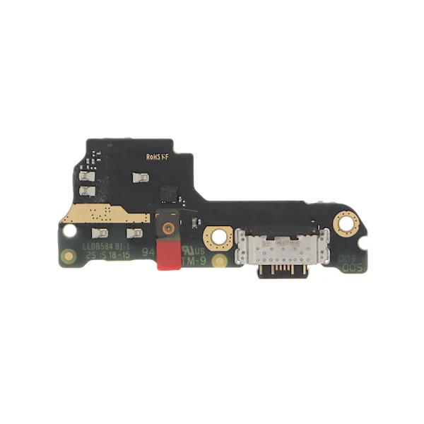 Conector de Carga para Xiaomi Redmi 15 5G - OEM ReLife
