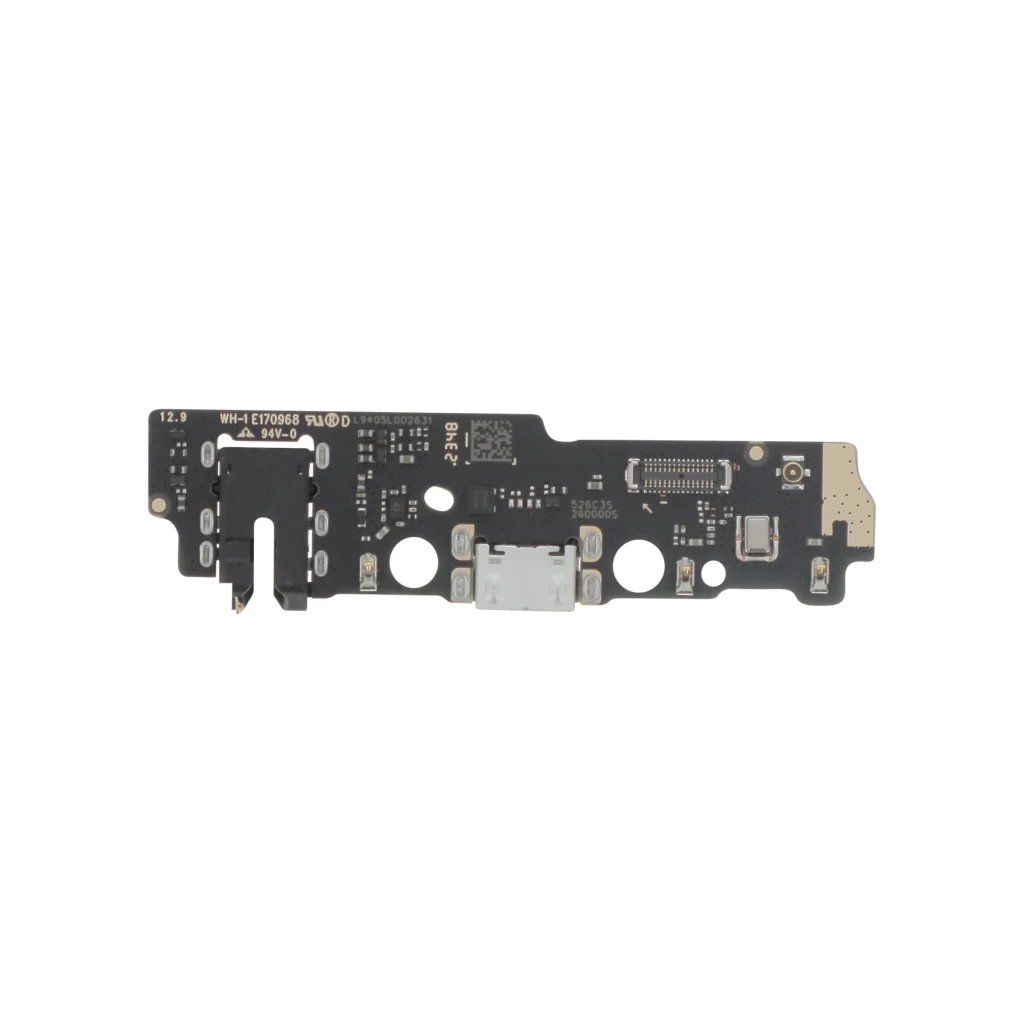 Conector de Carga para Xiaomi Redmi A2 (SERVICE PACK)