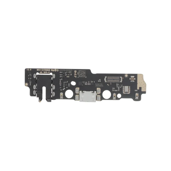 Conector de Carga para Xiaomi Redmi A2 (SERVICE PACK)