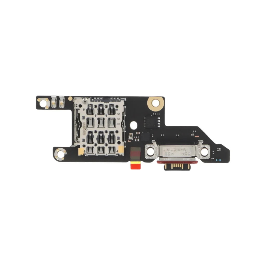 Conector de Carga para Xiaomi Redmi Note 15 Pro+ 5G (SERVICE PACK)