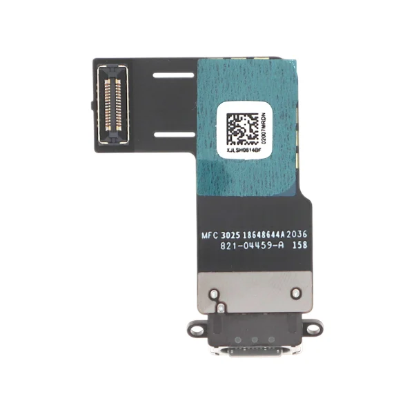 Conector de Carga Prateado para iPad Air 11" (2026)
