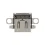 Conector de Carga USB-C/Inferior HDMI para Nintendo Switch 2 (Solder)
